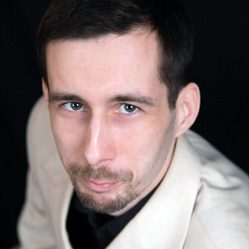Андрей Зыков - Директор веб-студии Ewig Design